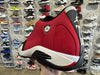 Air Jordan 14 Retro - Gym Red Toro Size 13