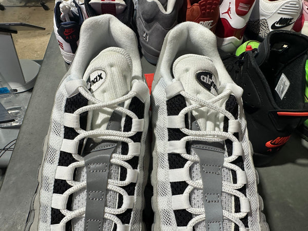 Nike Air Max 95 OG - Black Anthracite 2019 Size 13