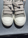 Rick Owens DRKSHDW Jumbo Low - Mineral/Olive Size EU45/ US 12