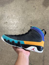 Air Jordan 9 Retro - Dream It Do It SIze 10