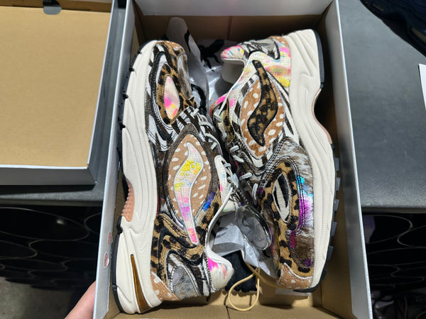Saucony Grid Jazz 9 - WSG Awesome Gods Size 10.5