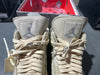 WMNS Air Jordan 4 Retro SP - Off White/Sail Size 12W/10.5M
