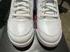 Air Jordan 5 Retro - Fire Red Black Tongue Size 12