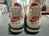 Air Jordan 4 Retro OG - Nigel Sylvester Brick After Brick Size  11.5