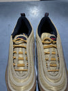 Nike Air Max 97 - Gold Size 13
