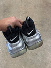 Nike Air Foamposite Pro Silver Surfer Size 11 (DAILY)