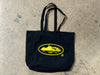 NEW CRTZ Tote - Black
