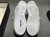 Nike Air Force 1 Low / Supreme - White Size 13