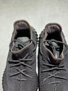 Adidas Yeezy 350 V2 - Onyx Size 9.5
