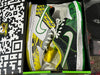 Nike Dunk Low UO Premium - Oregon/What The Duck White