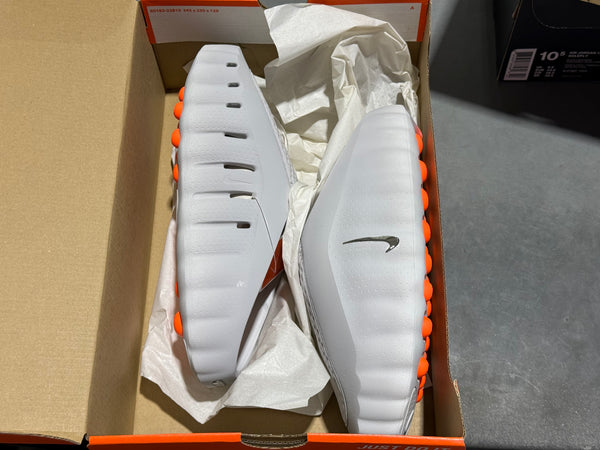 Nike Mind 001 Slide - Light Smoke Grey Size 10