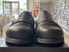 UGG x Willy Chavarria Otzo Clog - Black Leather Size 11