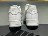 Nike Air Force 1 Low Supreme - White Size 10