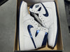 Air Jordan 1 Retro - Metallic Navy 2016 Size 8.5
