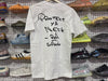 NEW Supreme RZA Tee - White Size Small