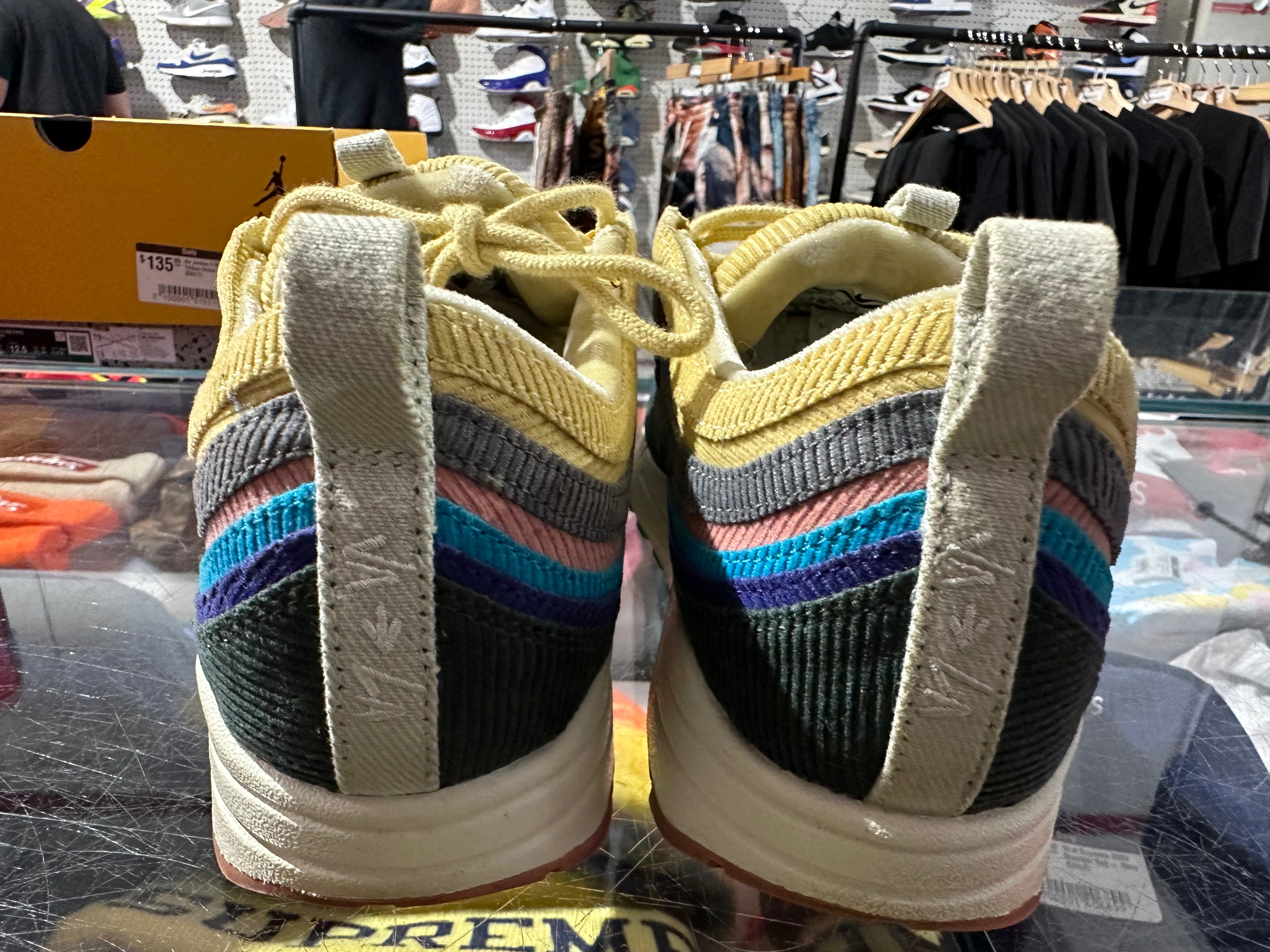 Nike Air Max 1/97- Sean Wotherspoon Size 10.5