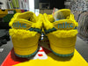 Nike SB Dunk Low Pro QS - Grateful Dead/Optic Yellow Size 10.5