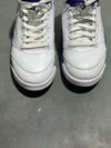 Air Jordan 5 Retro OG - Grape 2025 Size 8.5