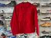 NEW Supreme FW18 Chito Dog Taped Seam Jacket - Red Size Small