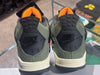 Air Jordan 4 Retro OG SP - Undefeated 2025 Size 12