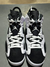 NEW Air Jordan 6 Retro - Oreo (2026) Size 9.5