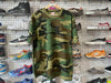 NEW Supreme Gems Tee - Camo Size Medium