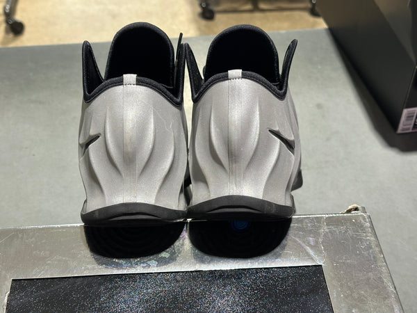 Nike GT Future - Metallic Silver Size 9.5