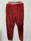 NEW Stone Island Track Pants - SSense Red Size XXL