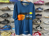 NEW Better With Age Sani Tee - Blue Size XXL
