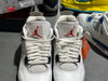 Air Jordan 4 Retro - White Cement Size 9.5