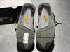 Air Jordan 4 Retro - Lakers Size 9.5