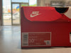 Nike Dunk Low - Clear Jade Size 10.5