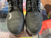 Timberland 6" Premium Waterproof Boot Supreme Diamond Plate - Black Size 12