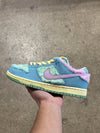 Nike Dunk SB Low Pro QS - Verdy Size 6.5