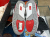 Air Jordan 3 Retro - Fire Red 2022 Size 11.5