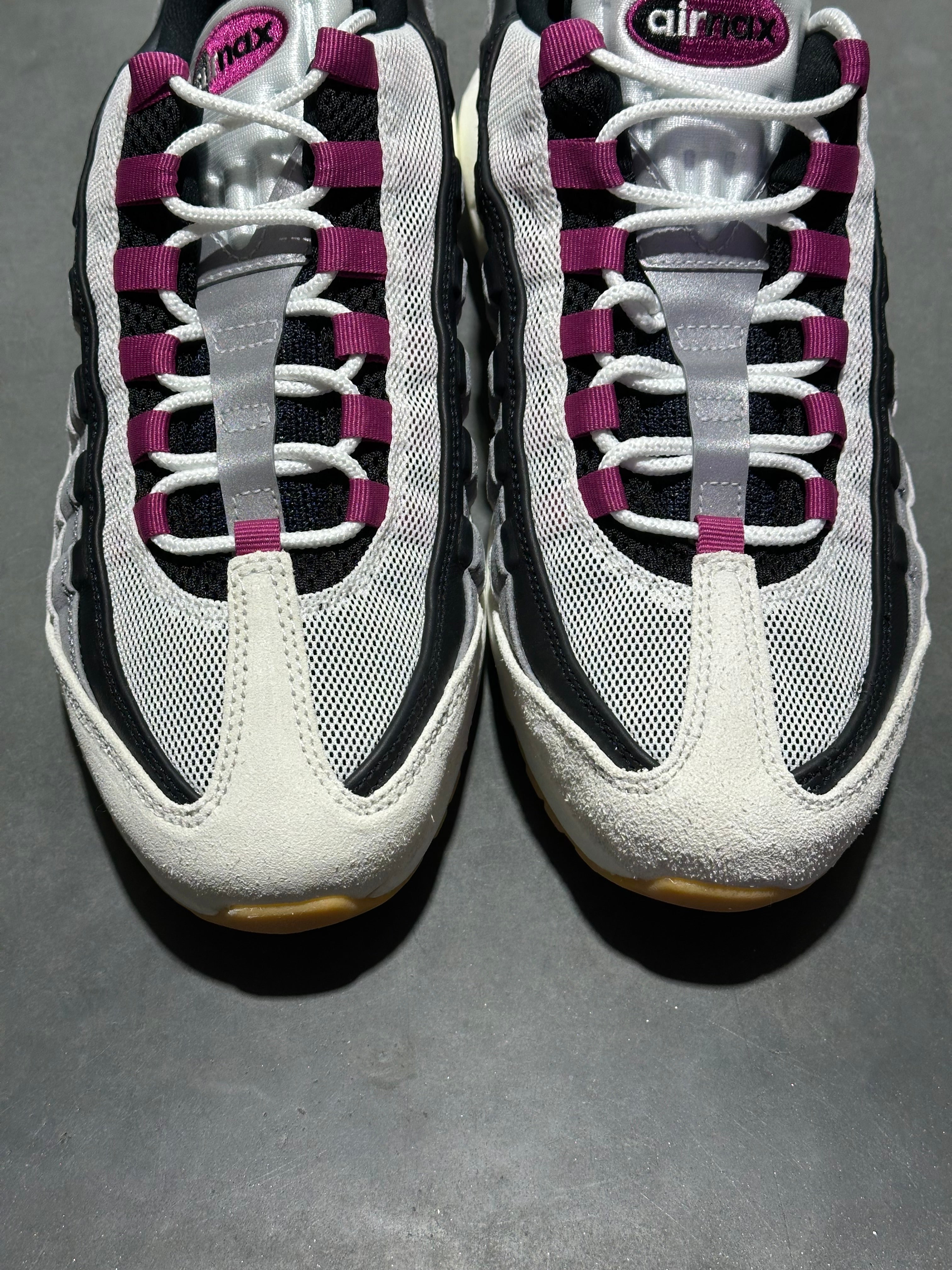 Nike Air Max 95 SB - Cactus Flower Size 10