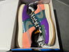 Nike Air Force 1 Low SP - Undefeated Multi-Patent Wild Berry Size 13
