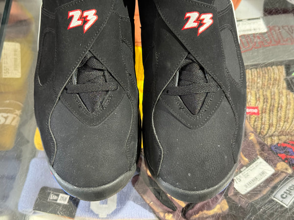 Air Jordan 8 Retro - Playoffs 2023 Size 11