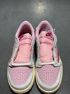 Air Jordan 1 Low OG SP PS - Travis Scott/Tropical Pink Size 3Y