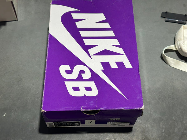 Nike SB Dunk Low Pro - Chicago Size 10.5