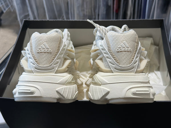 Adidas Adistar Jellyfish - White Size 10