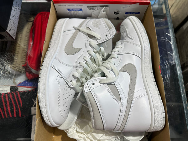 Air Jordan 1 Hi 85 - Neutral Grey Size 8