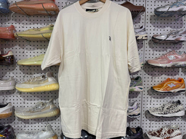 NEW Hellstar Studios Basics Tee - White Size XL