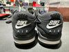 Air Jordan 4 RM SP - Nigel Sylvester Driveway Grey Size 11