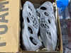 Adidas Yeezy Foam RNNR - MX Granite Size 11