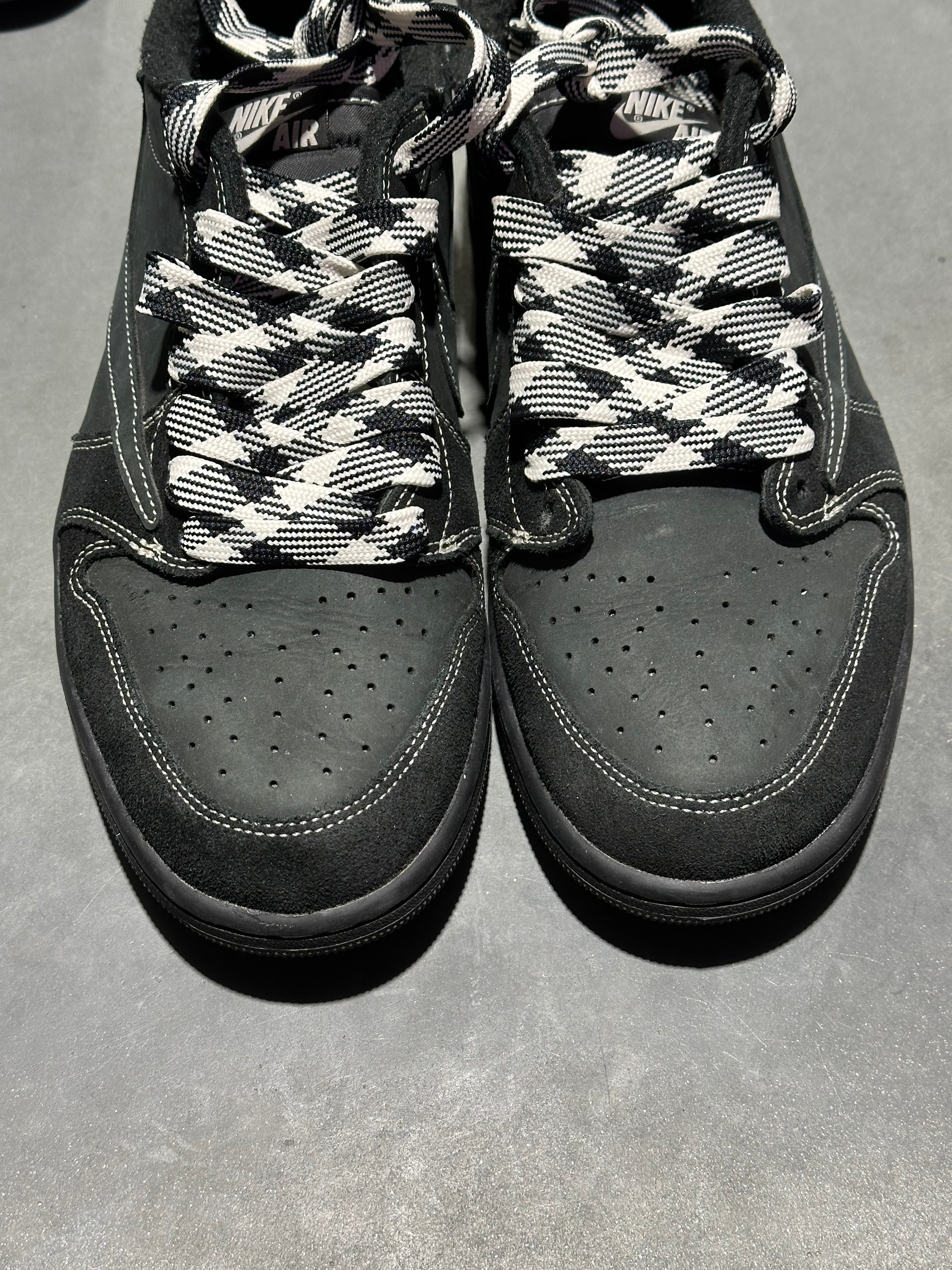 Air Jordan 1 Low OG SP - Travis Scott/Phantom Size 11