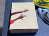 Air Jordan 4 Retro - Union Off Noir Size 9.5