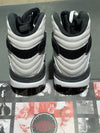 Air Jordan 8 Retro - White True Red 2025 Size 10.5