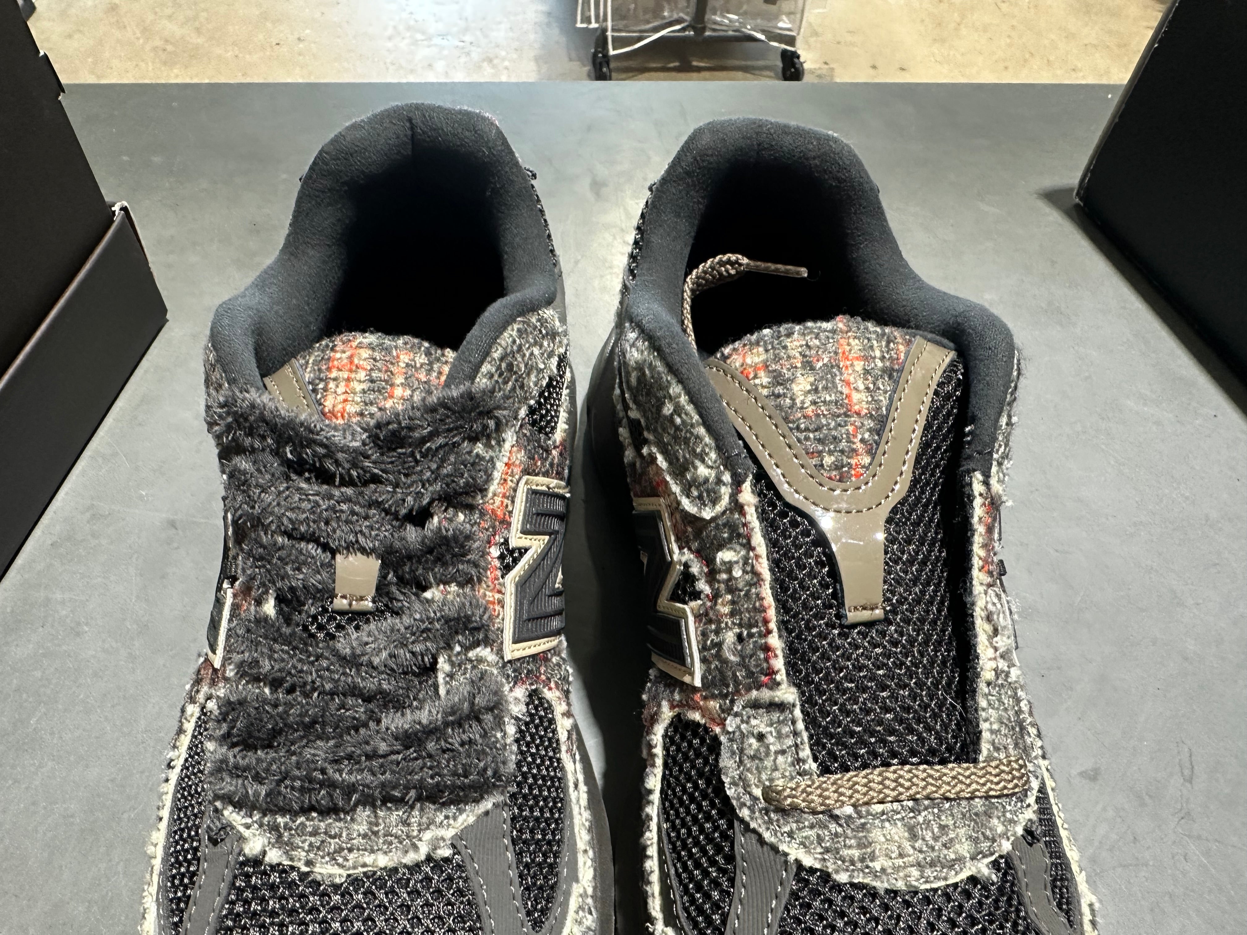 New Balance 2010 Joe Freshgoods - Hand-Me-Downs Size 11.5