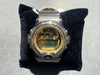 CLEAN Casio Baby G Digital BG 6901 - Clear Black/Gold